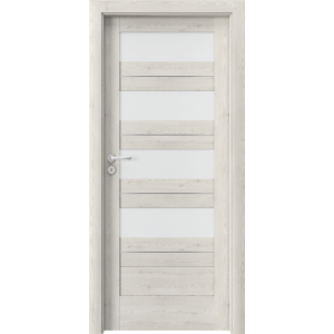 Porta Verte HOME C.4 intarzia Borovica Nórska 